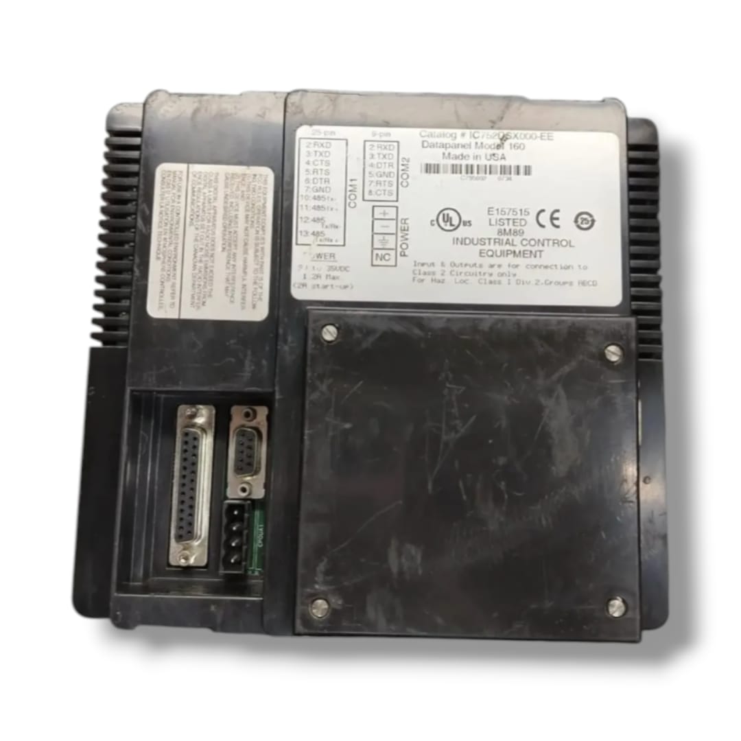 FANUC IC752DSX000-EE