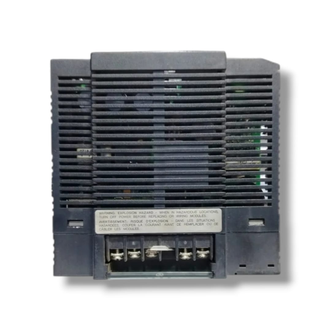 FANUC IC693PWR322F
