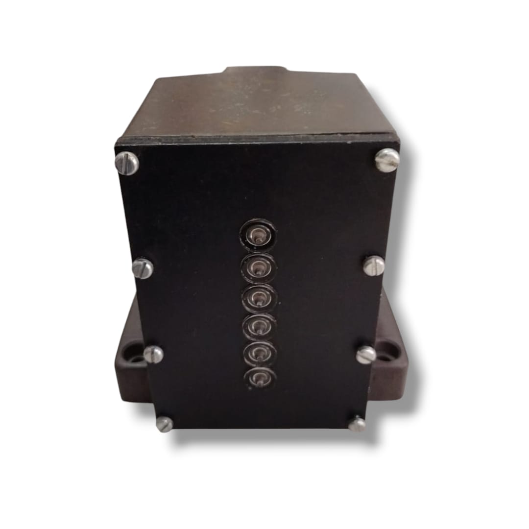 BALLUFF BES 516-B6-PA-12-602-11