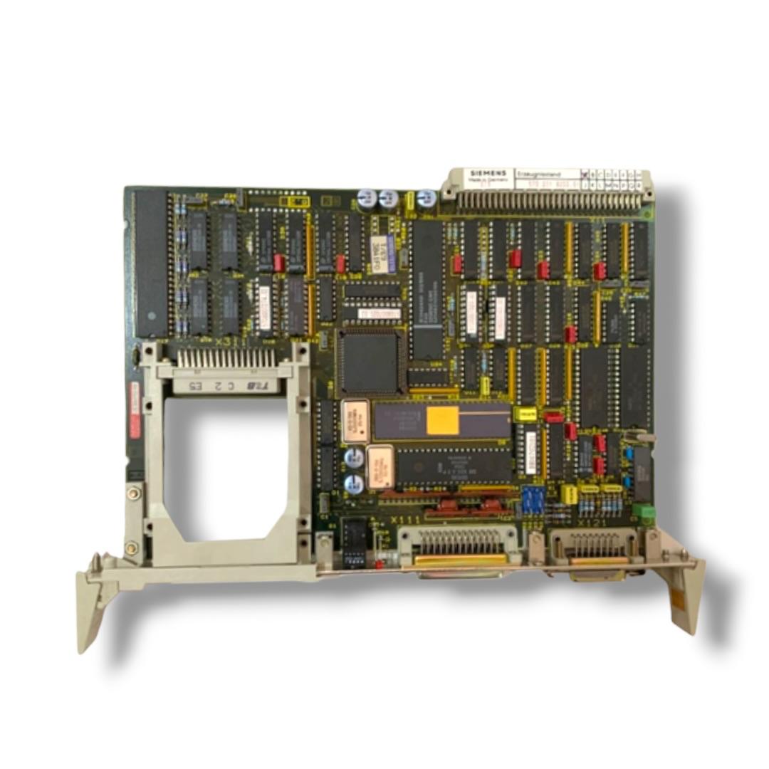 SIEMENS 6FC5112-0EA01-0AA0
