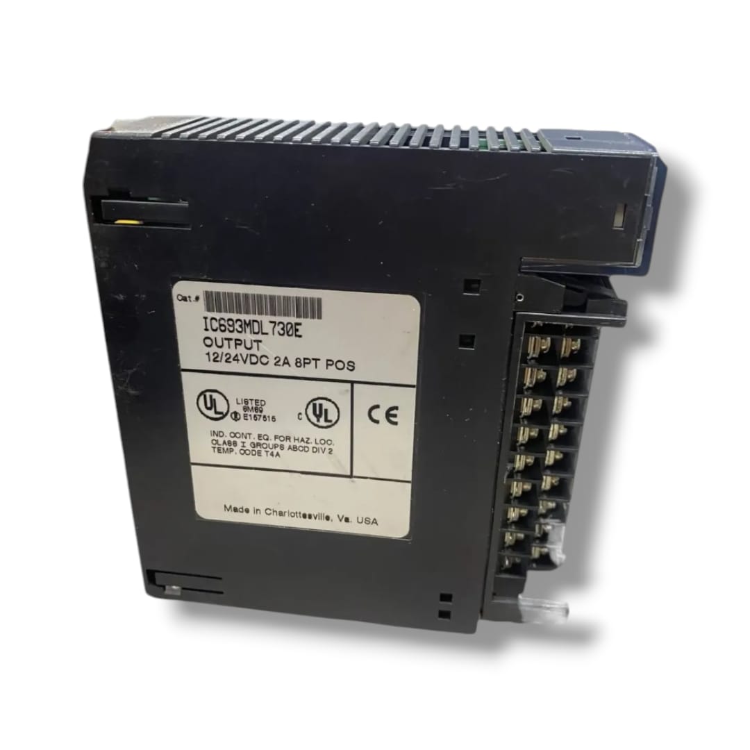 FANUC IC693MDL730E