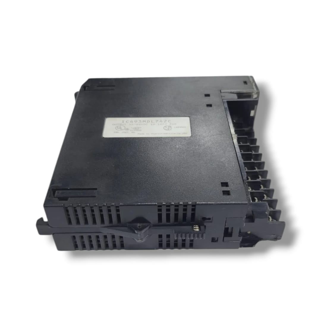 FANUC IC693MDL742C