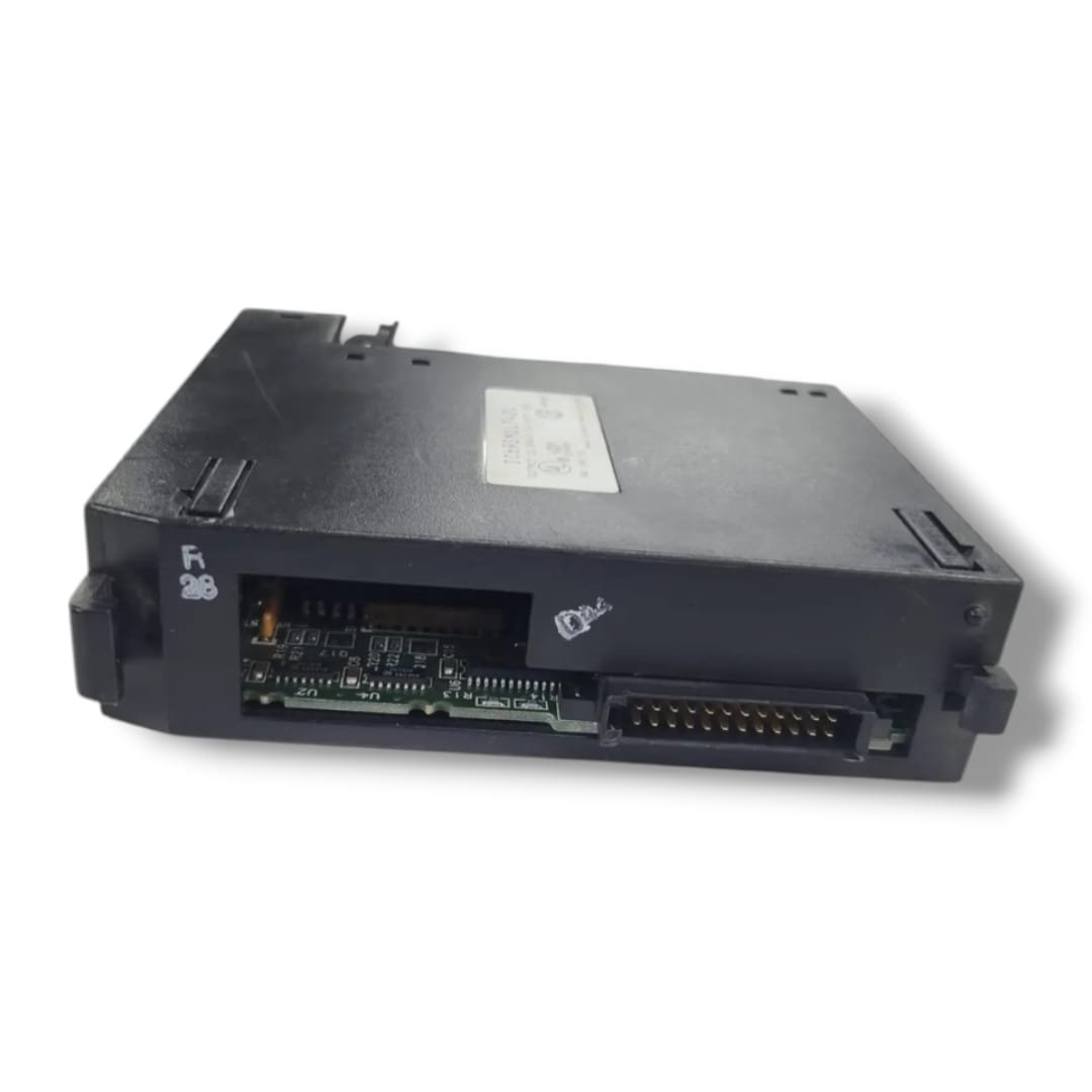 FANUC IC693MDL742C