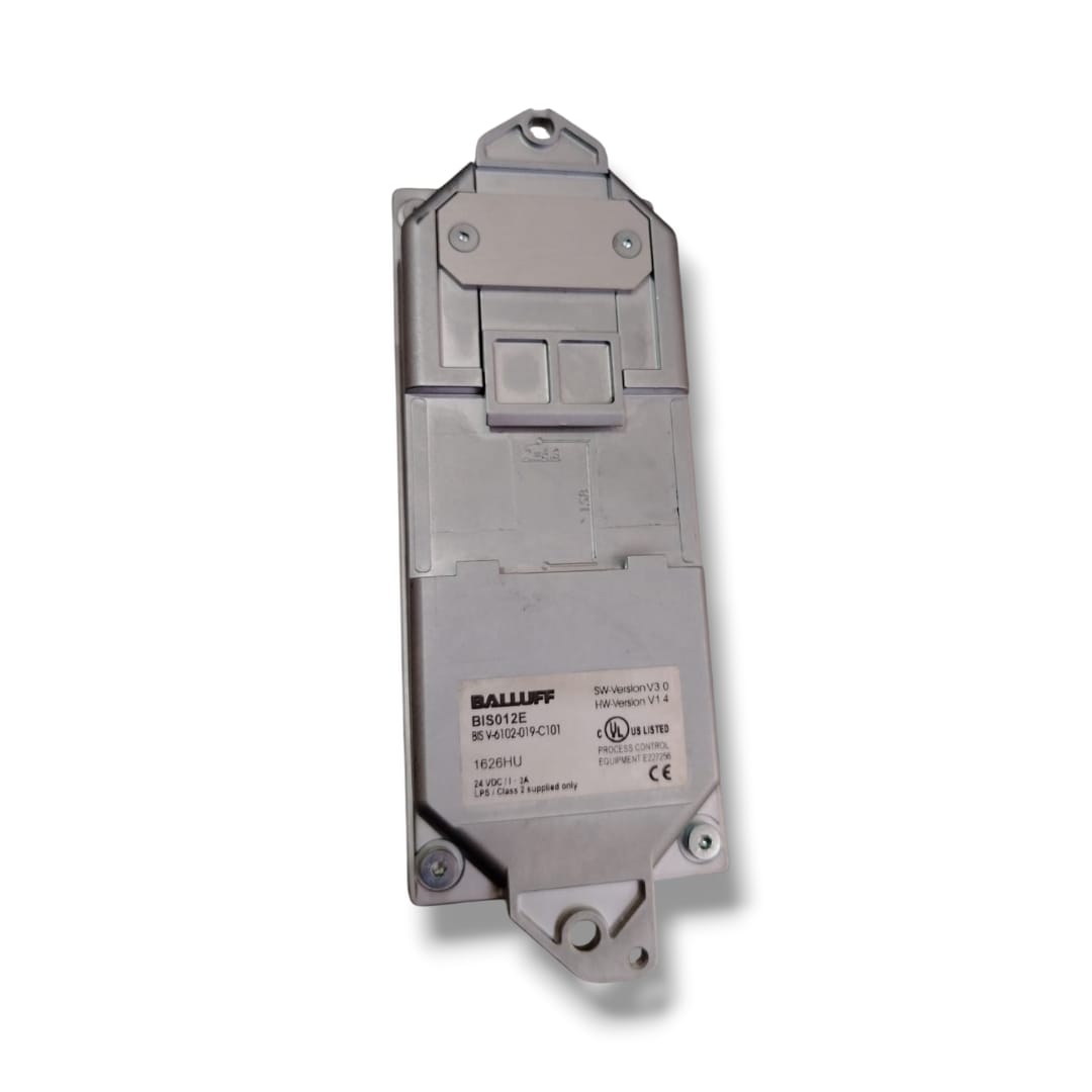 BALLUFF BIS012E