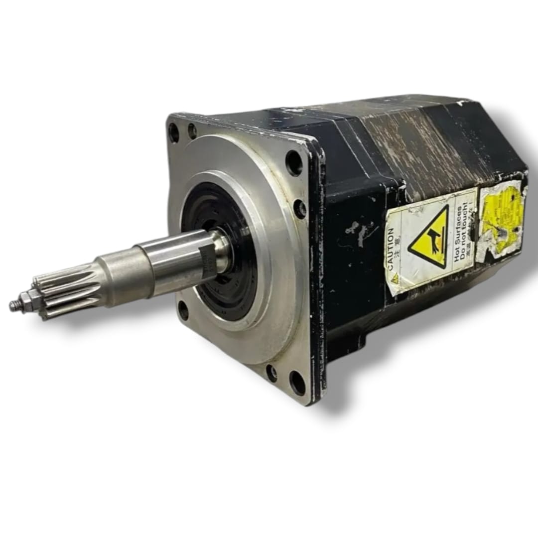 FANUC A06B-0034-B675