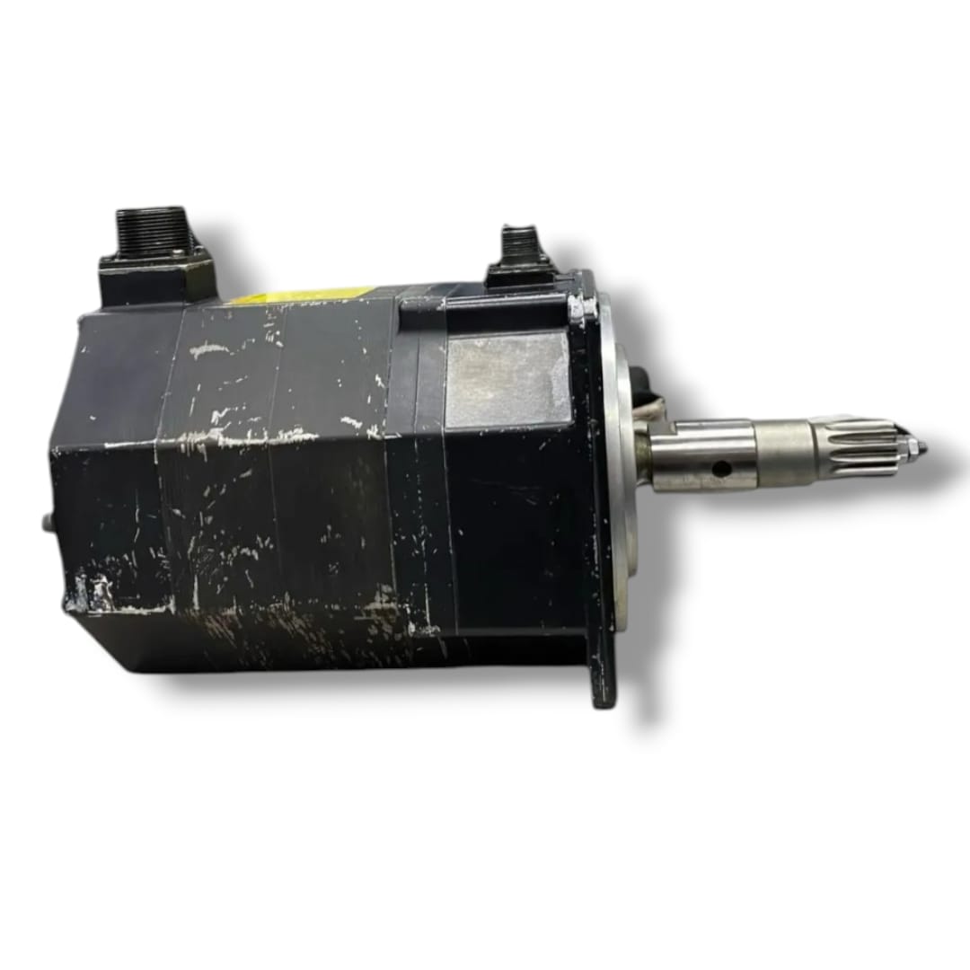 FANUC A06B-0034-B675