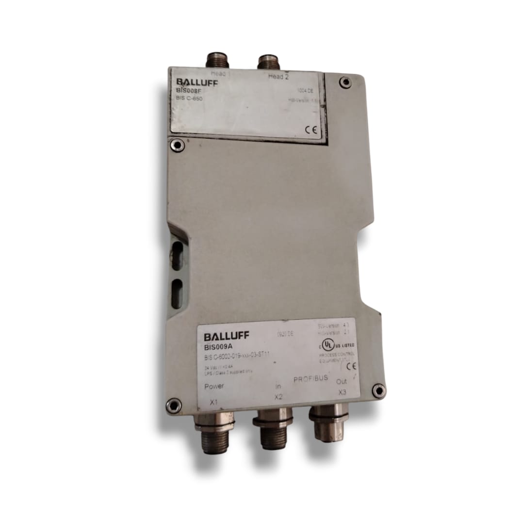 BALLUFF BIS009A