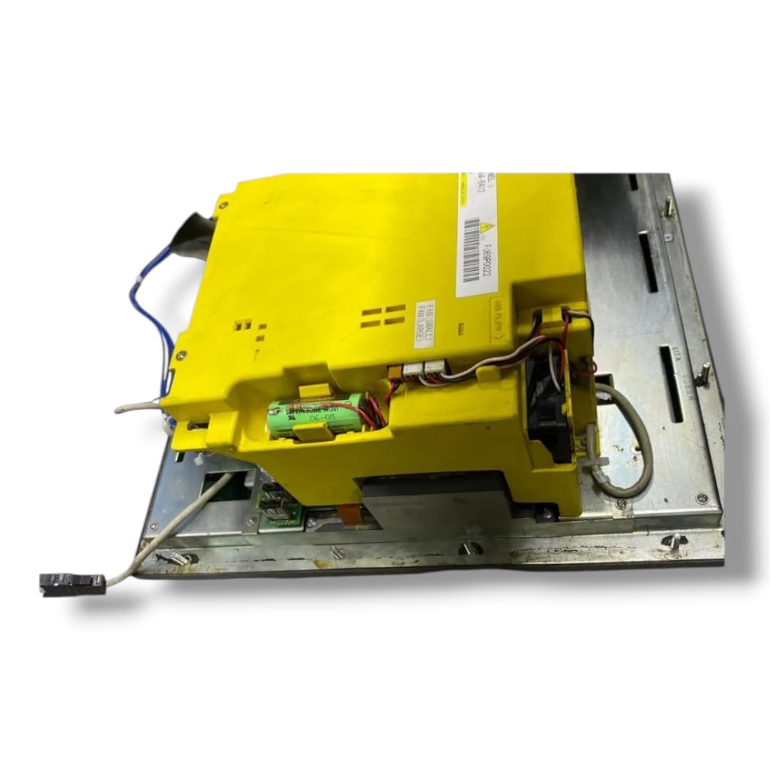 FANUC A08B-0084-B412