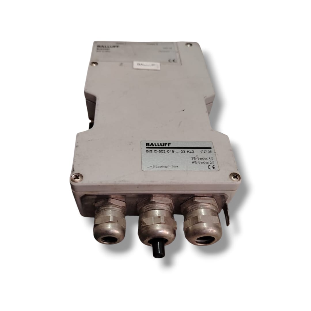BALLUFF BIS C-602-019-...-03-KL2