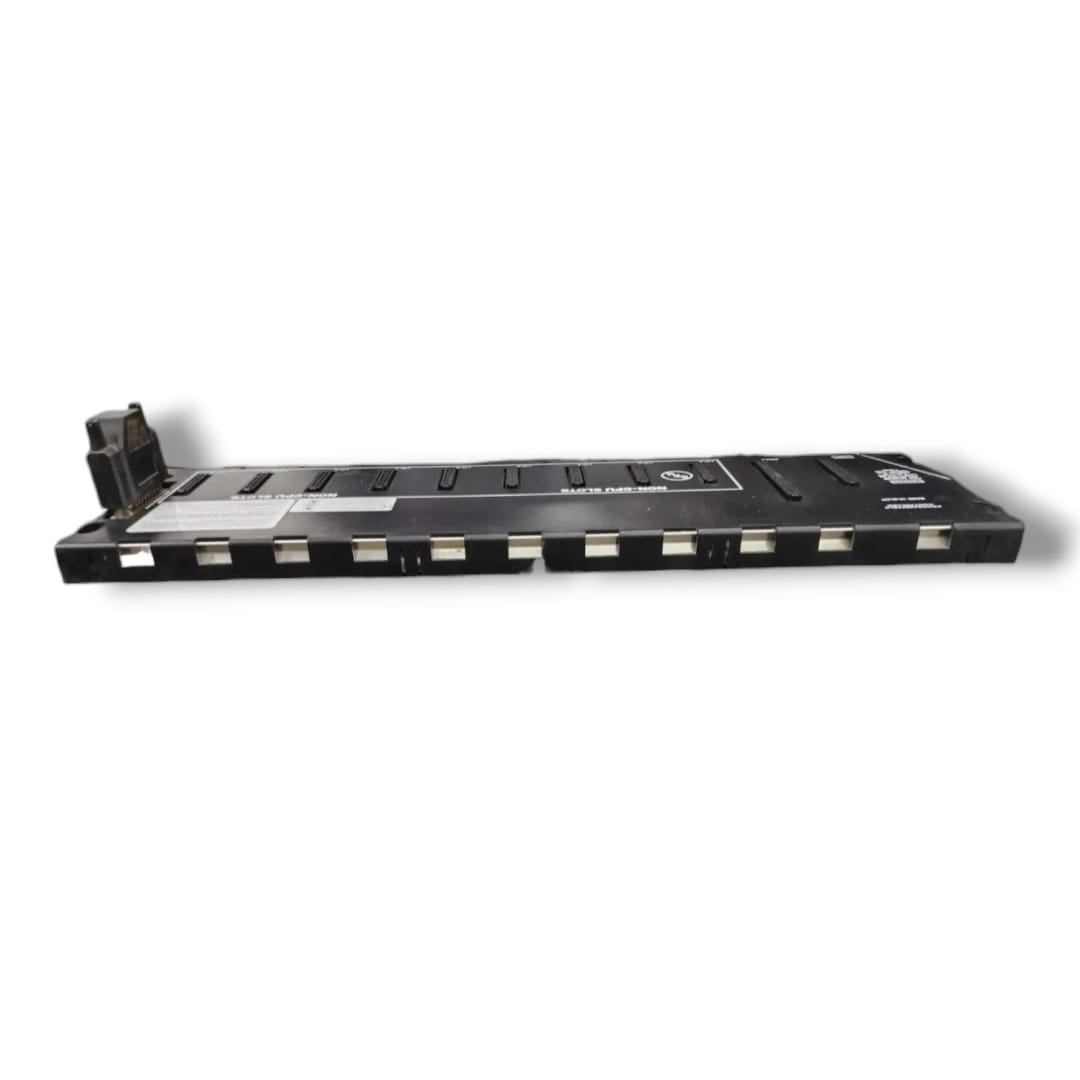 FANUC IC693CHS391L
