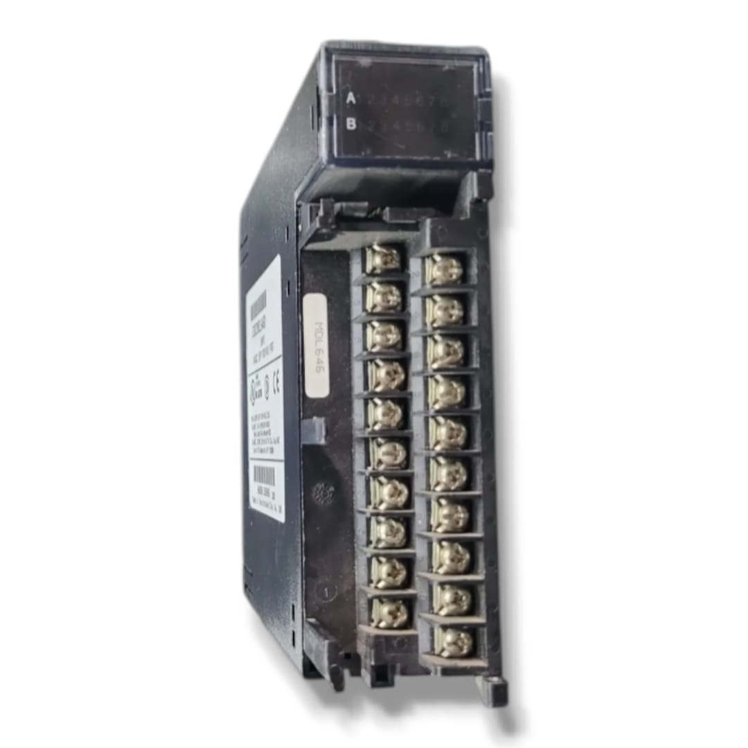 FANUC IC693MDL646D