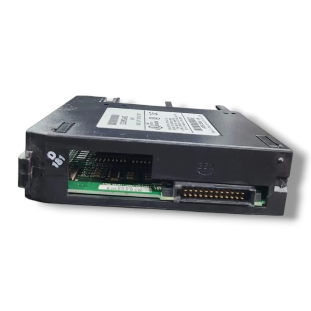FANUC IC693MDL646D