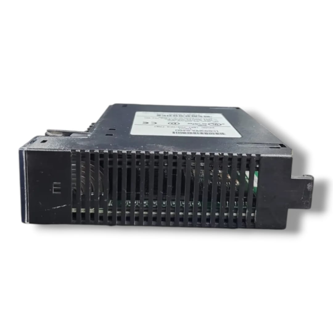 FANUC IC693MDL646D