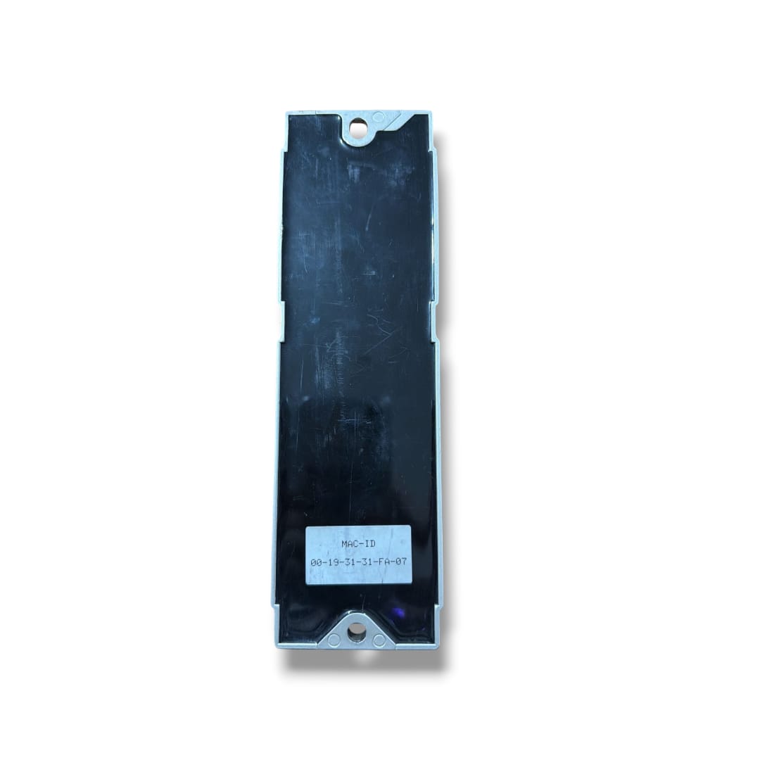 BALLUFF BNI0014