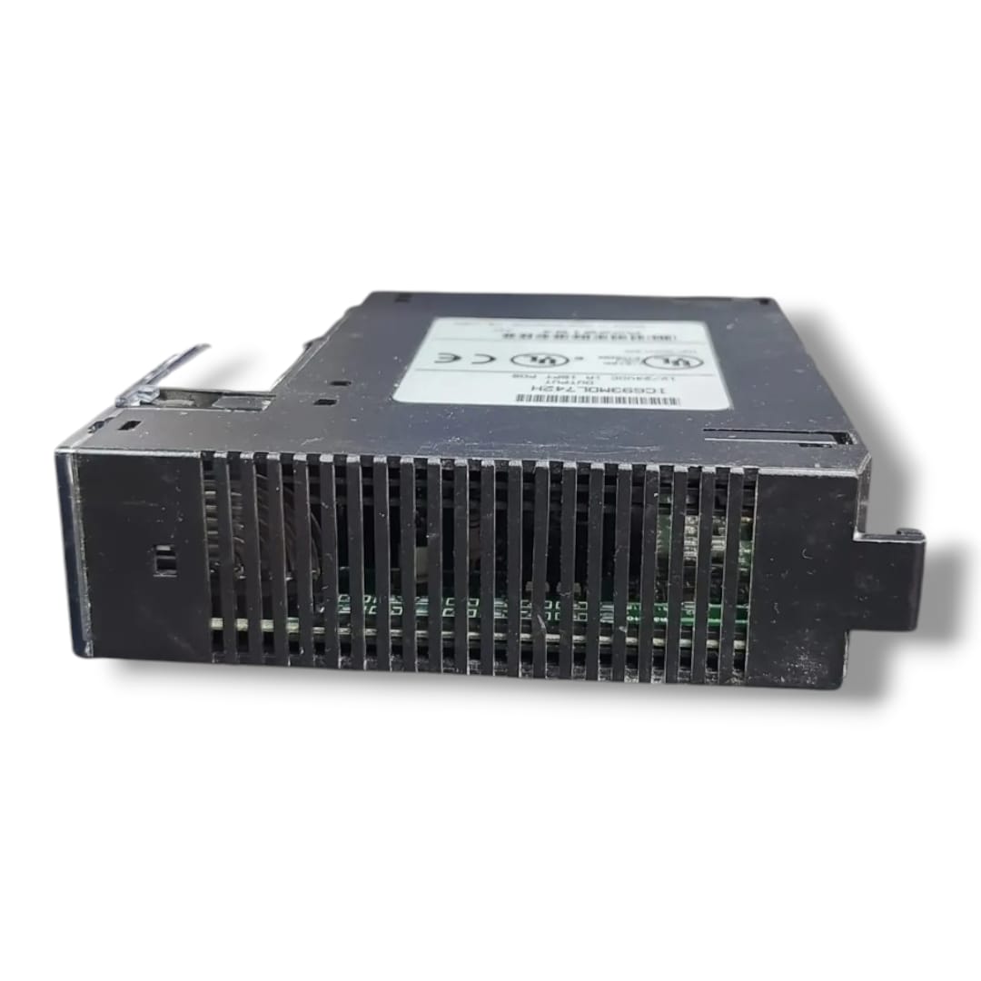 FANUC IC693MDL742H