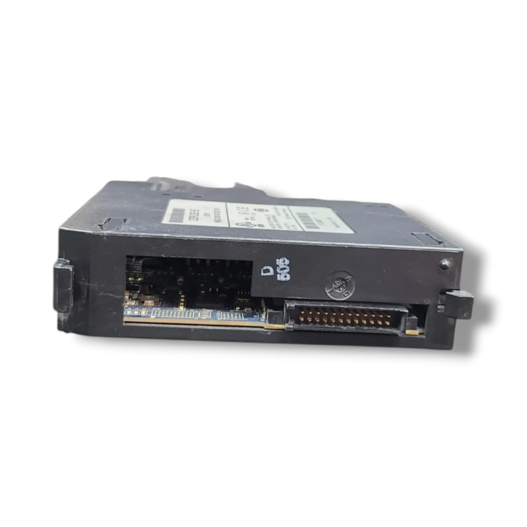 FANUC IC693ALG392-BE