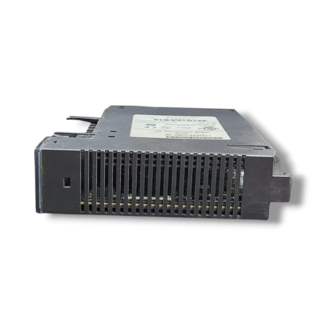 FANUC IC693ALG392-BE