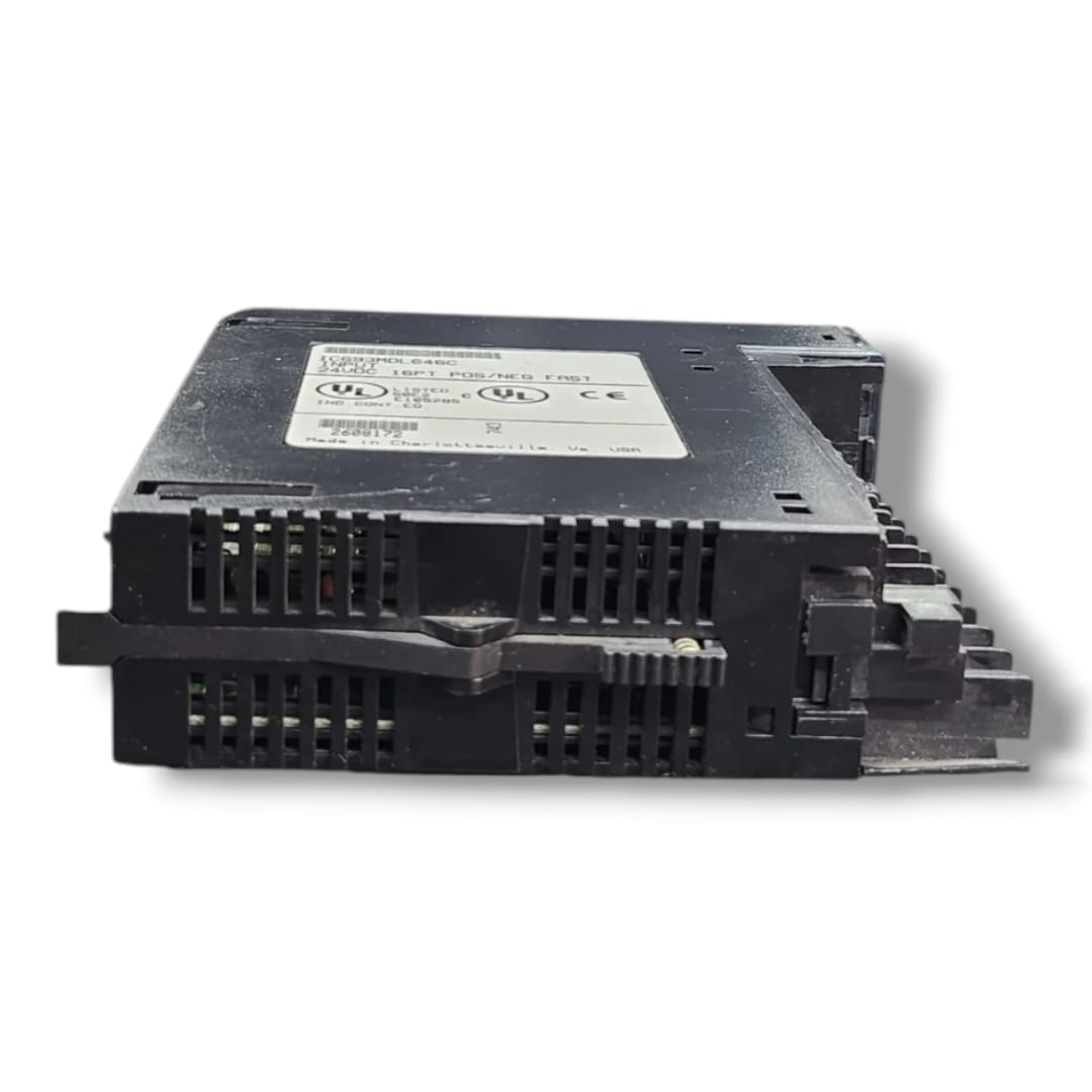 FANUC IC693MDL646C