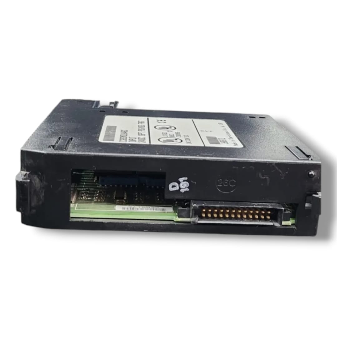 FANUC IC693MDL646C