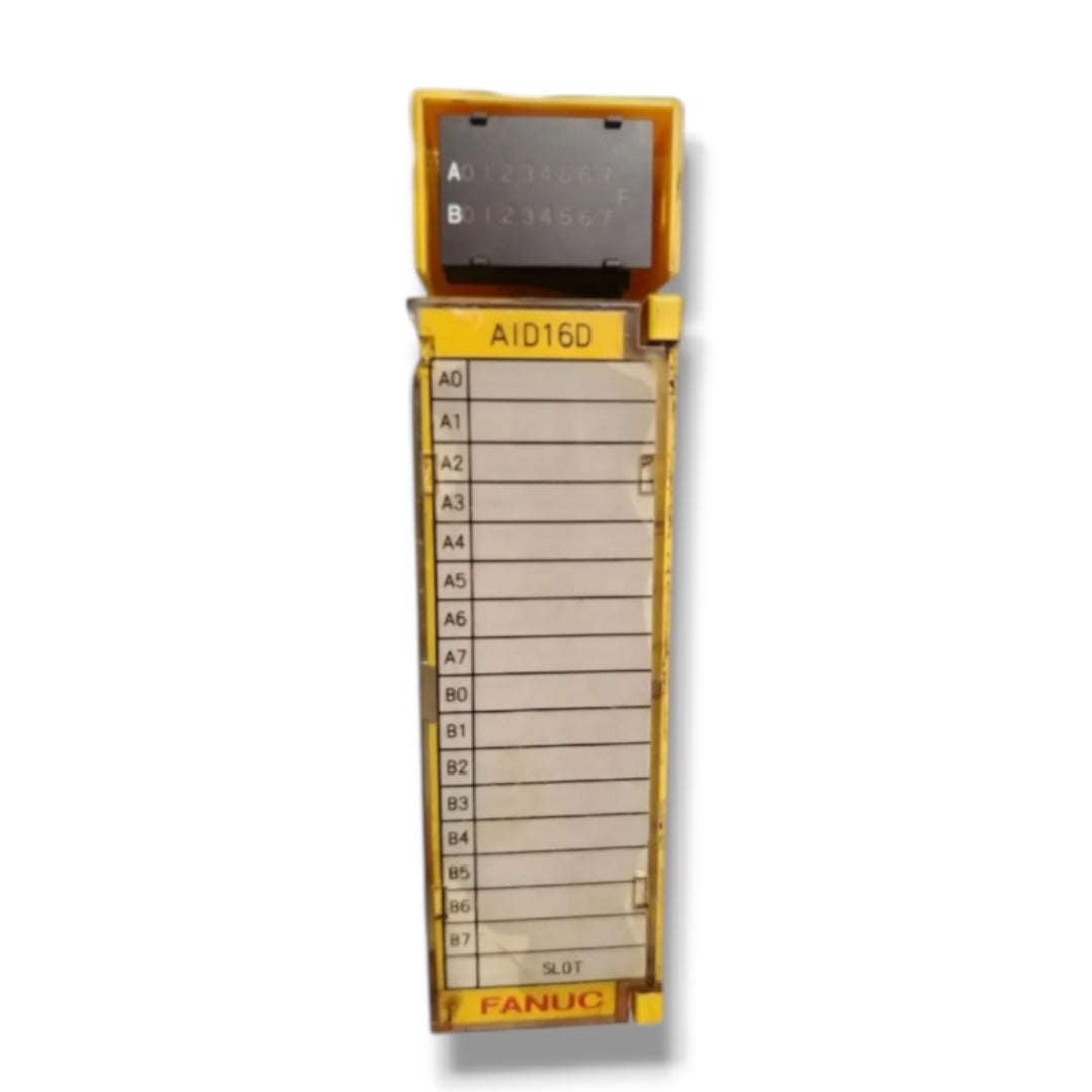 FANUC A03B-0807-C104
