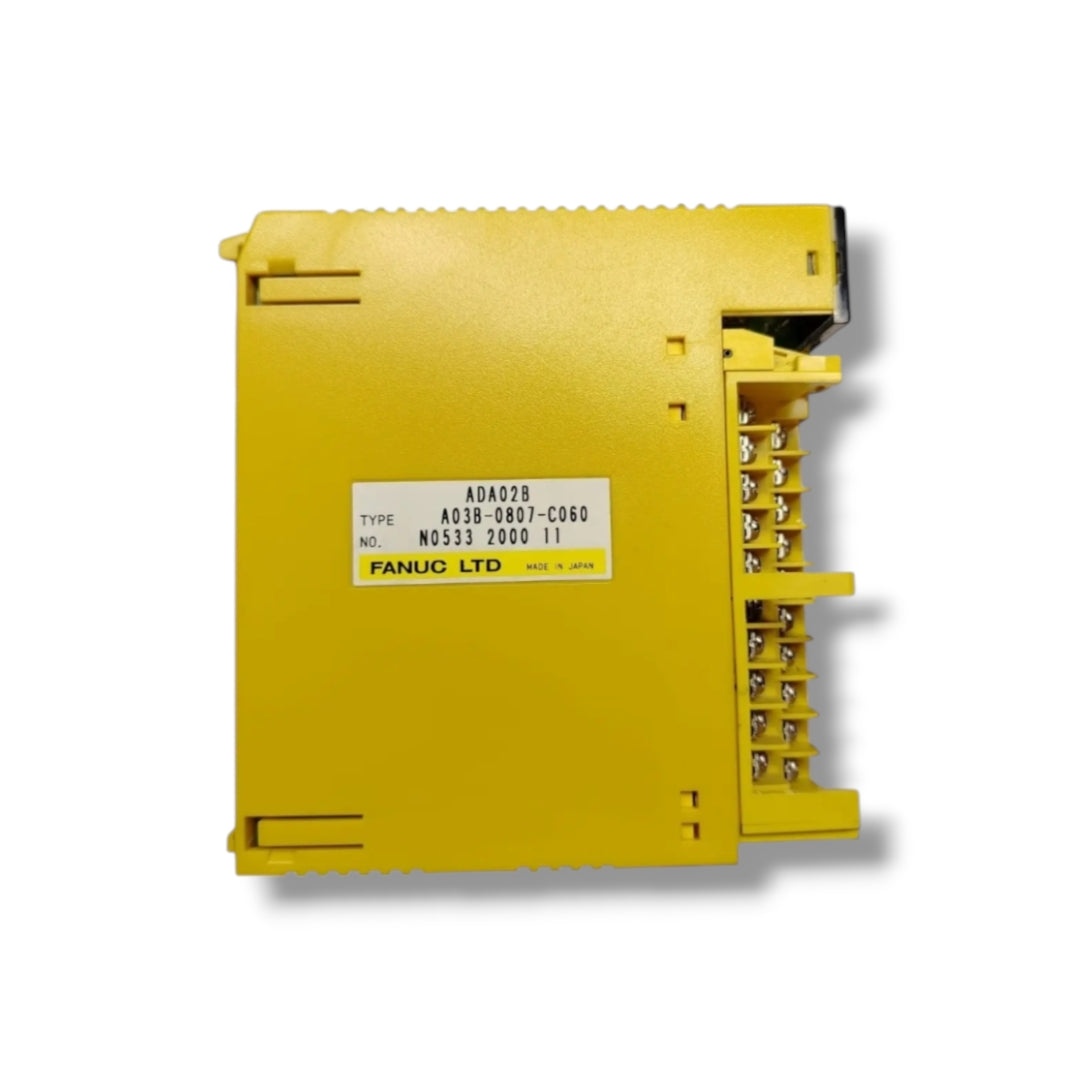 FANUC A03B-0807-C060