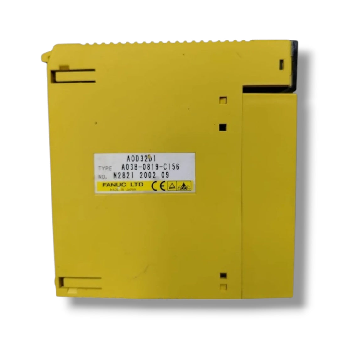 FANUC A03B-0819-C156
