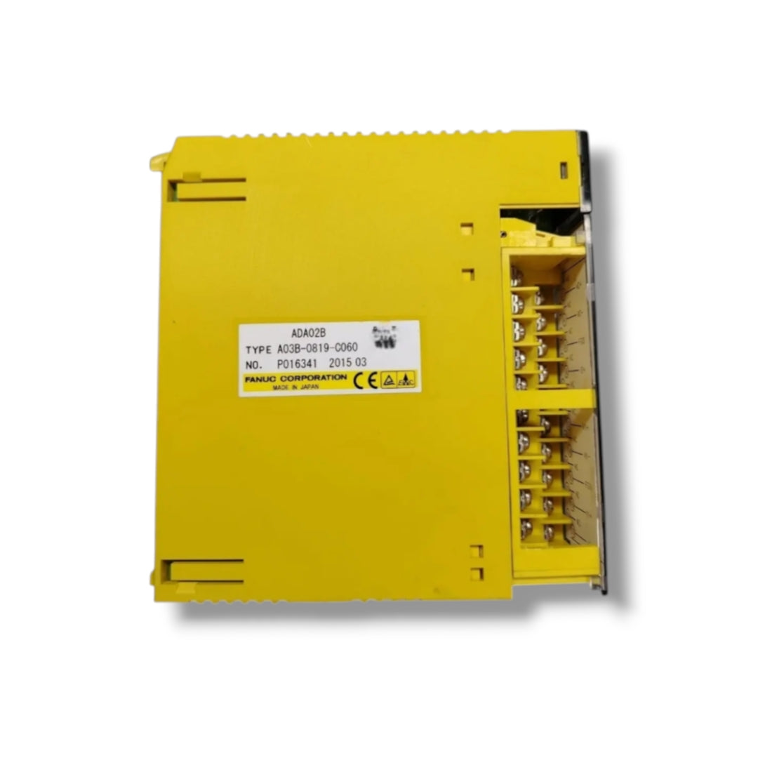 FANUC A03B-0819-C060