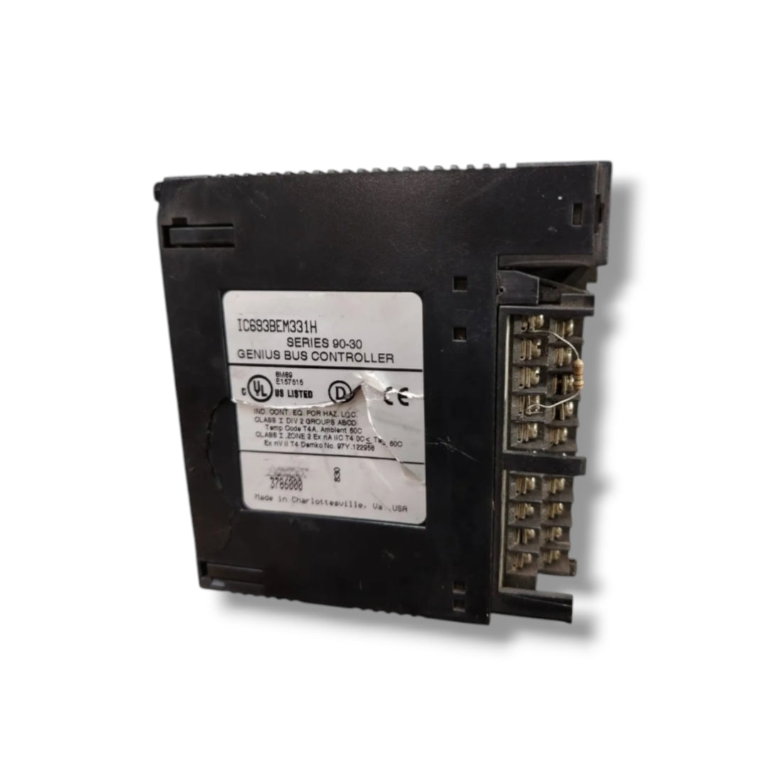 FANUC IC693BEM331H