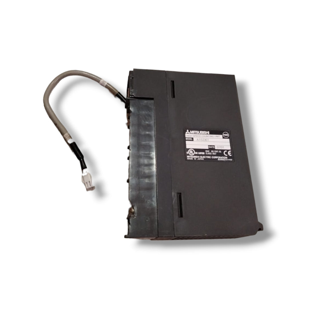 MITSUBISHI A1SD61