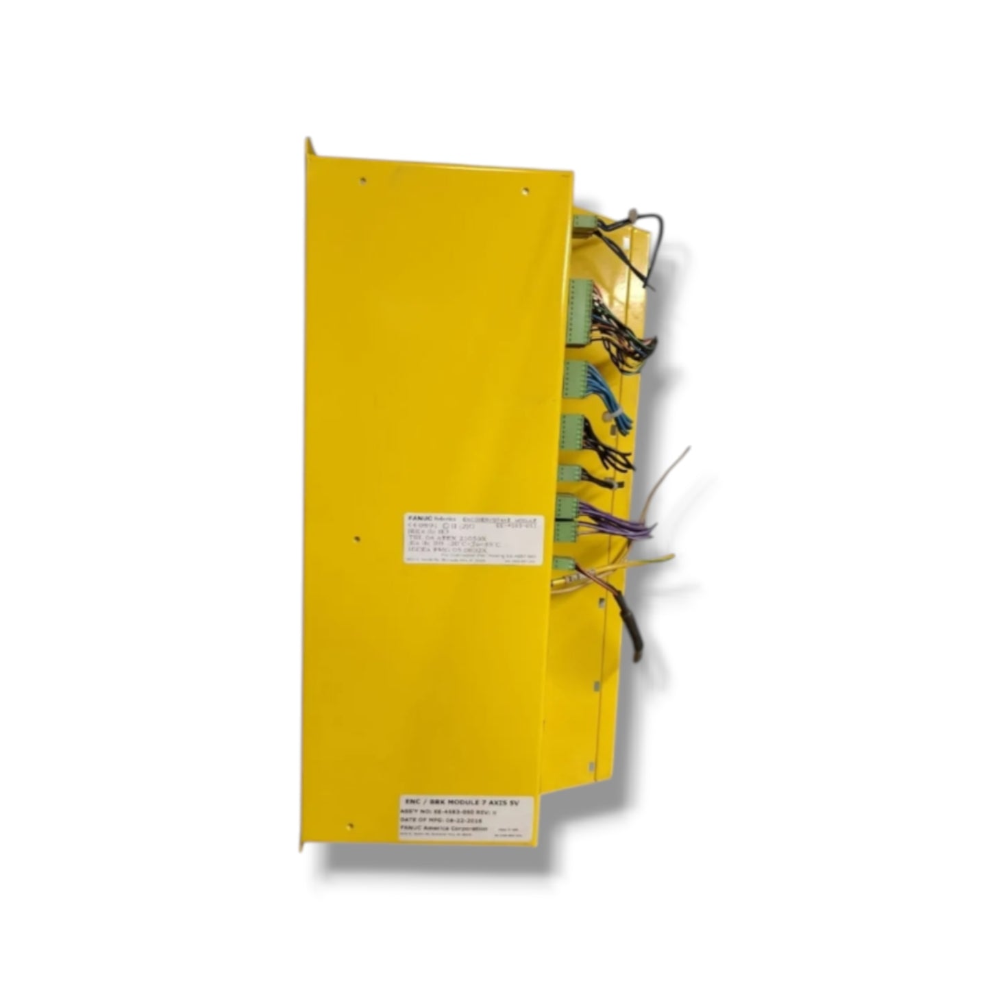 FANUC EE-4583-053
