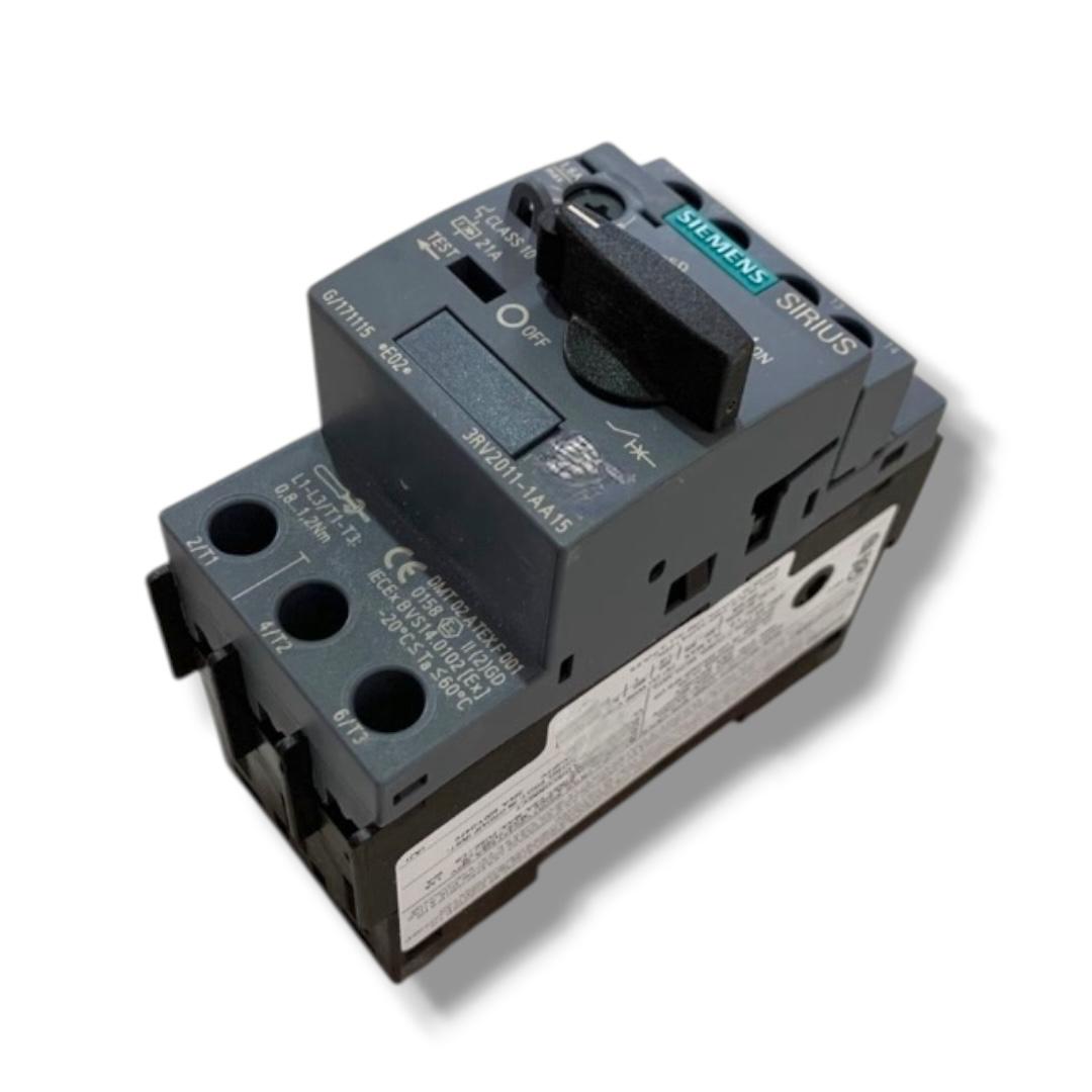 SIEMENS 3RV2011-1AA15
