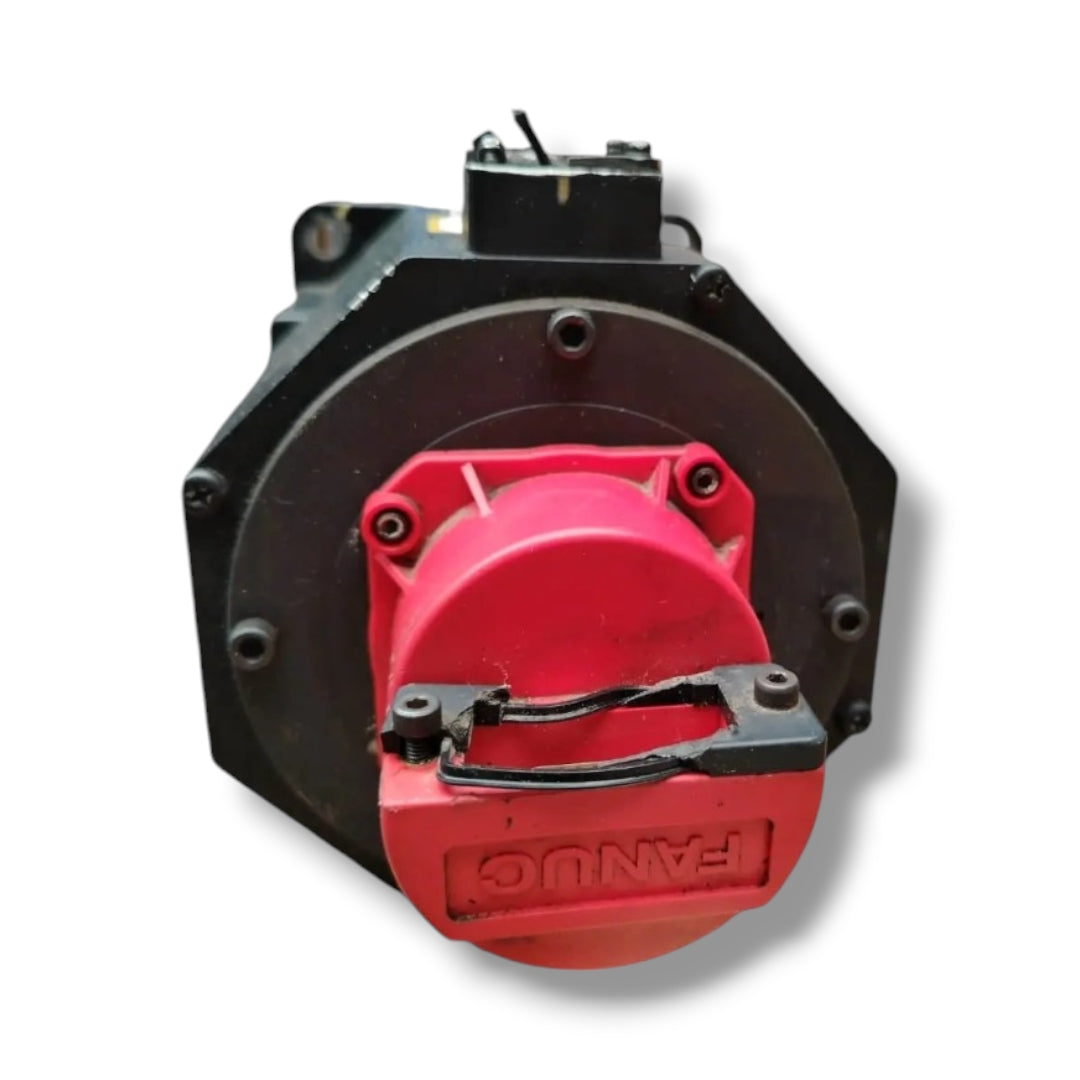 FANUC A06B-0034-B675