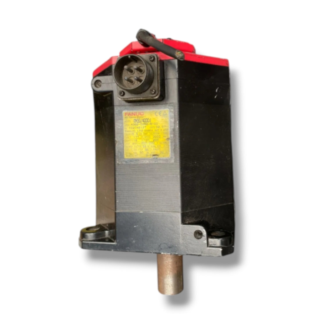 FANUC A06B-0268-B100