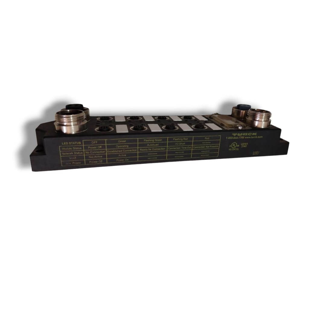 TURCK FDNP-L1600-TT/CS30007