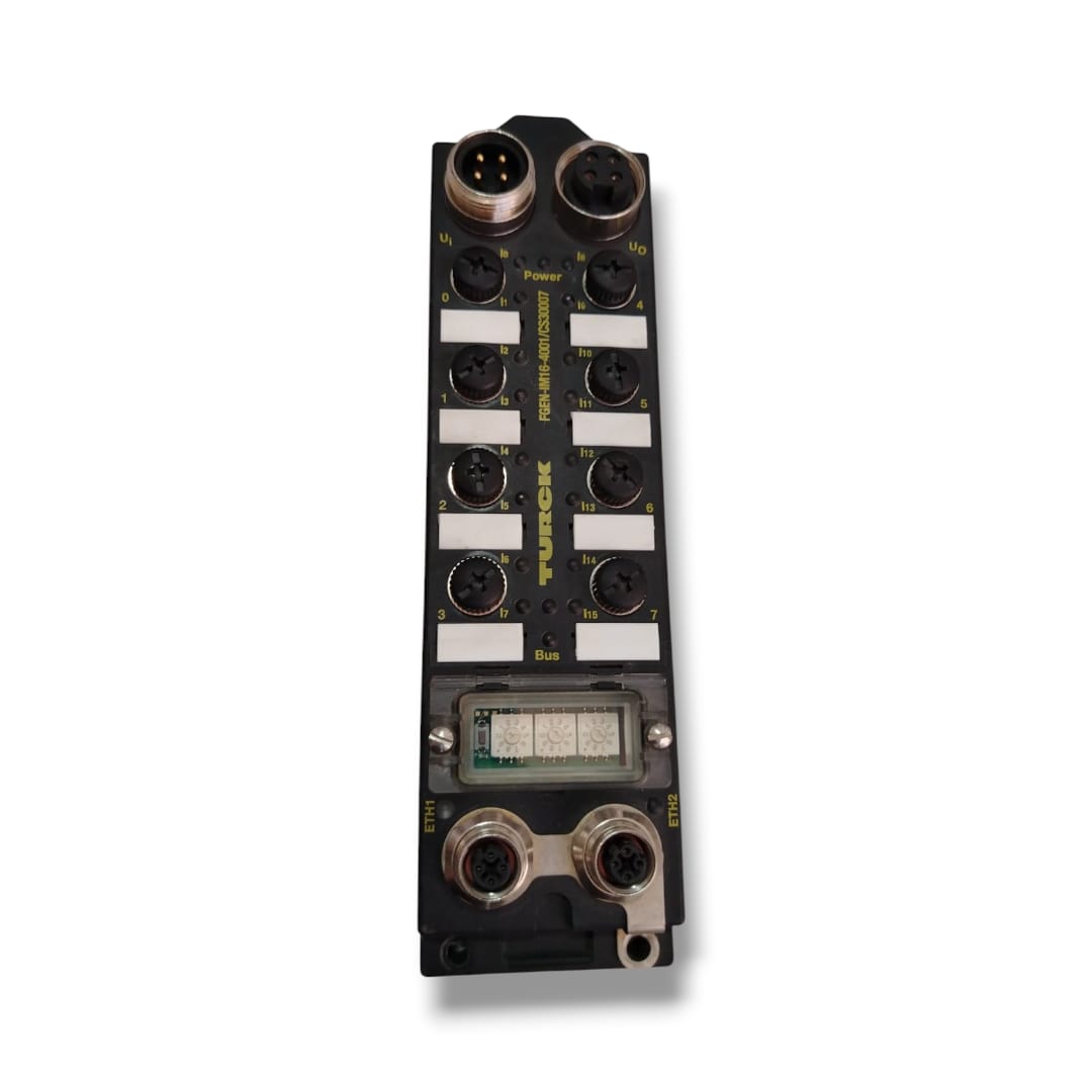 TURCK FGEN-IM16-4001