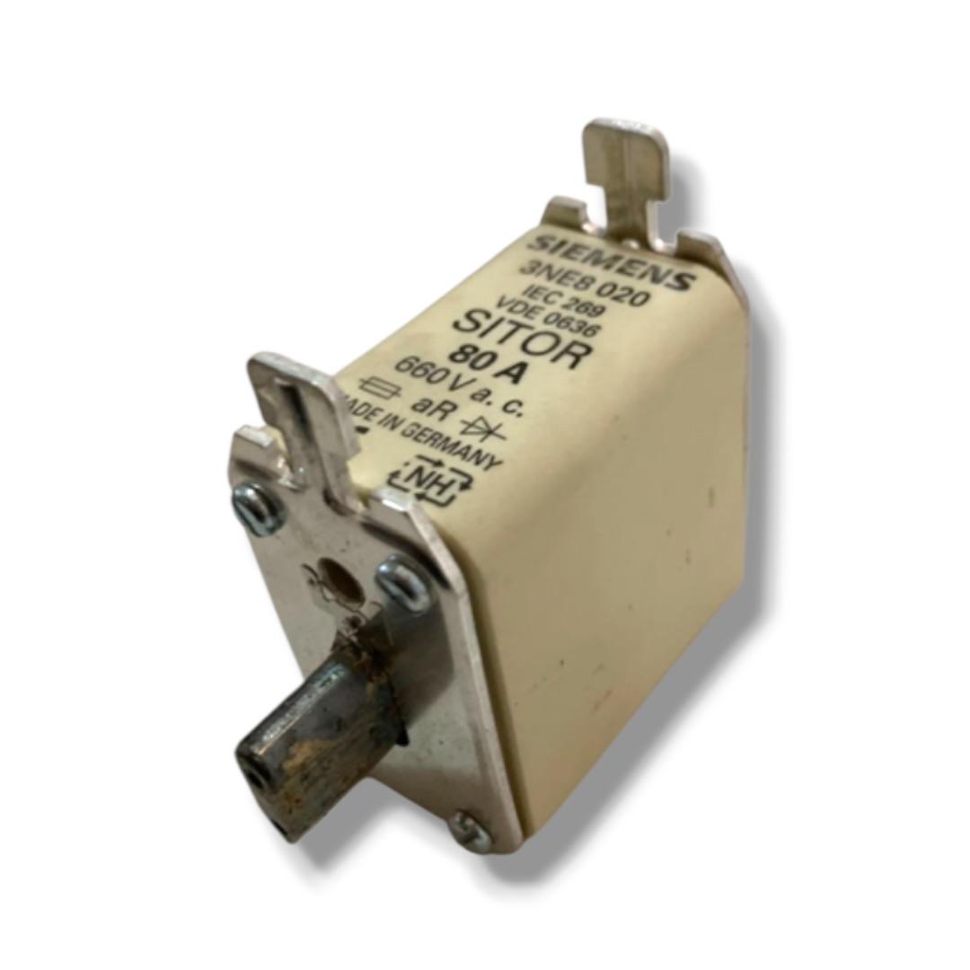 SIEMENS 3NE8 020