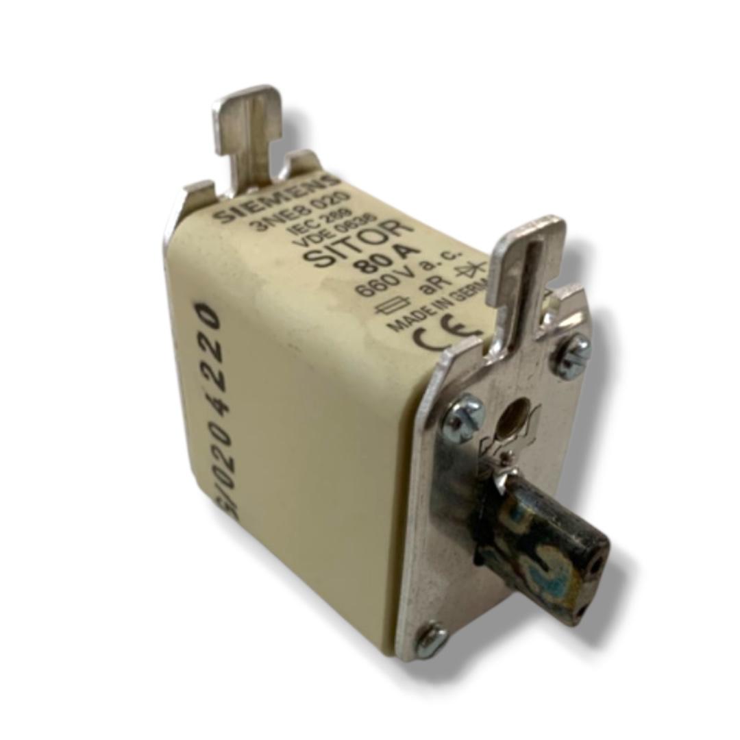 SIEMENS 3NE8 020