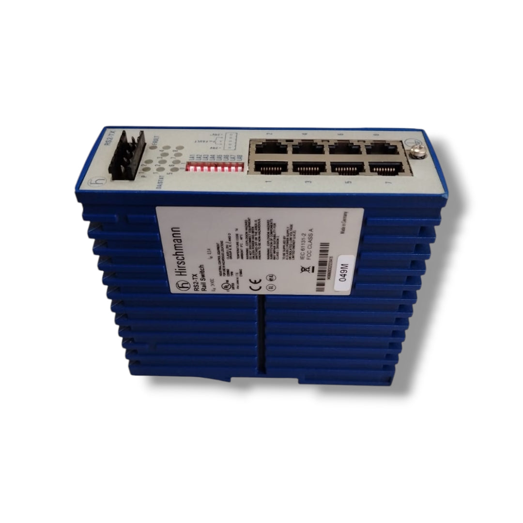 HIRSCHMANN RS2-TX