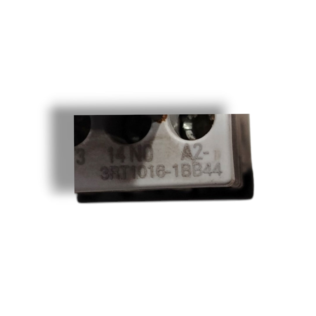 SIEMENS RH1911-1HA12+3RT1016-1BB44
