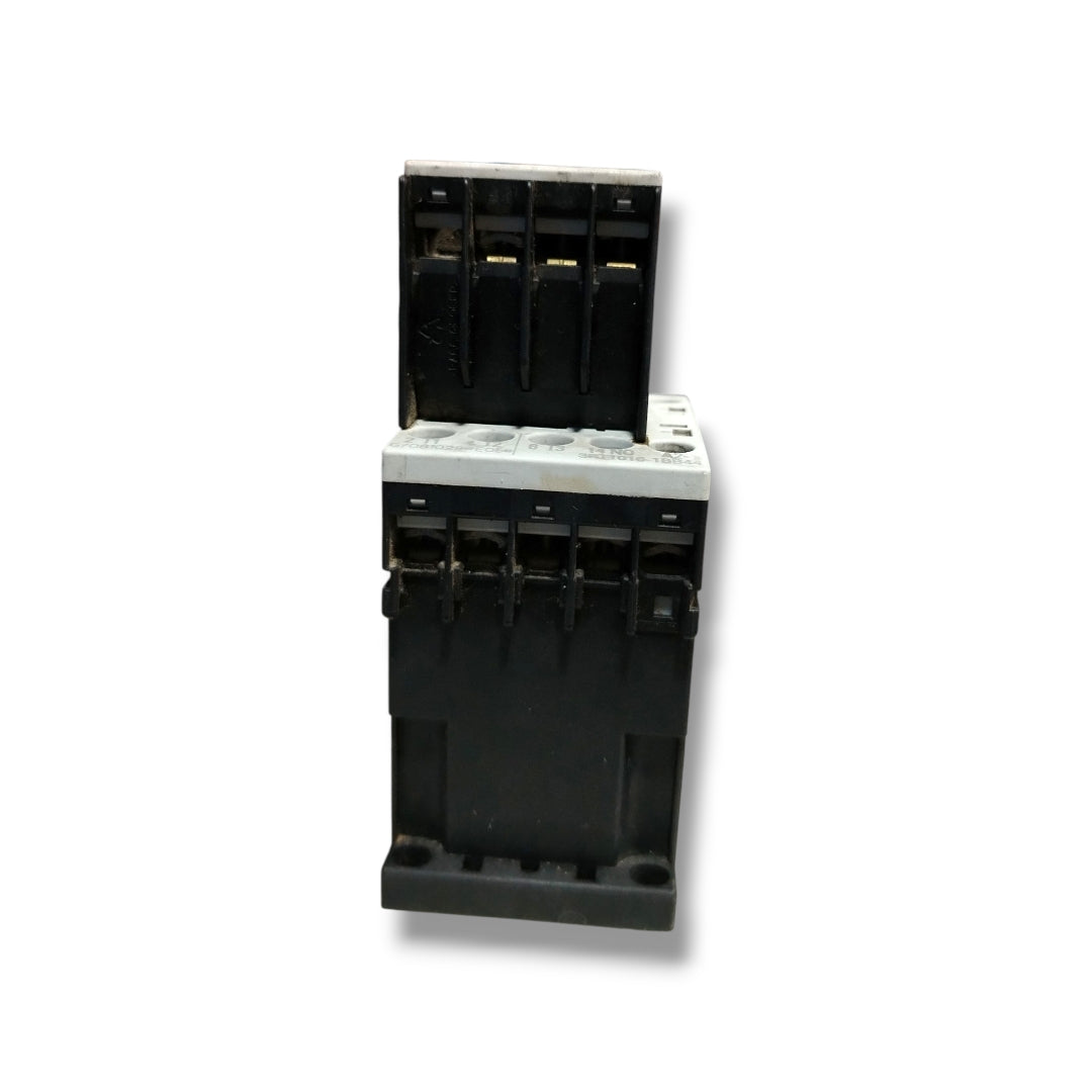 SIEMENS RH1911-1HA12+3RT1016-1BB44