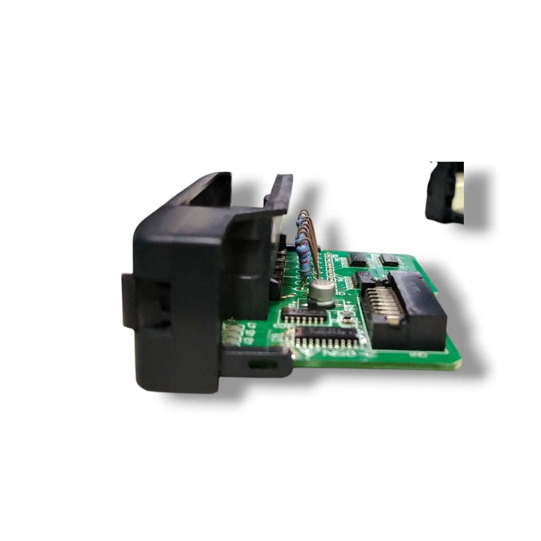 AUTOMATIONDIRECT D2-08ND3