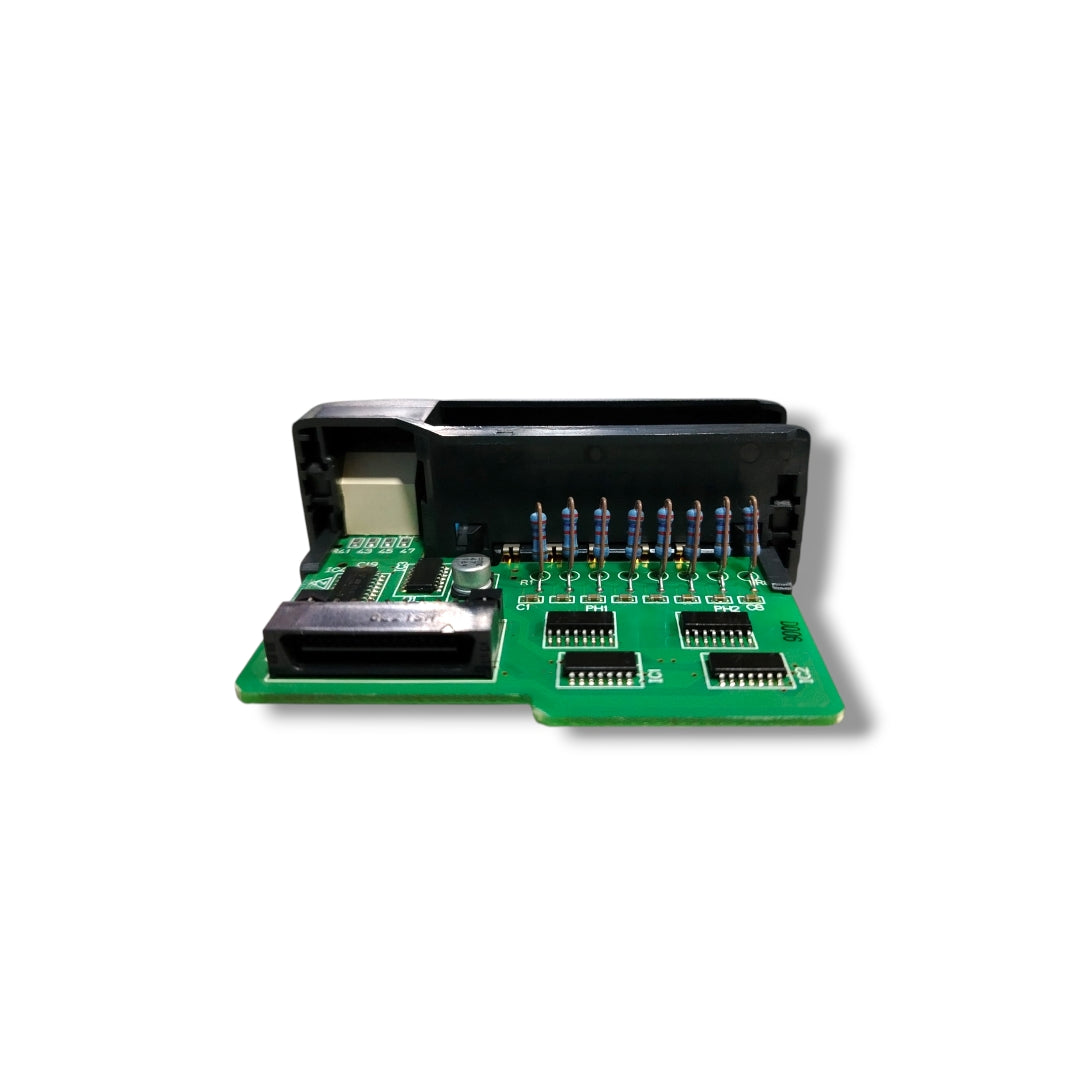 AUTOMATIONDIRECT D2-08ND3