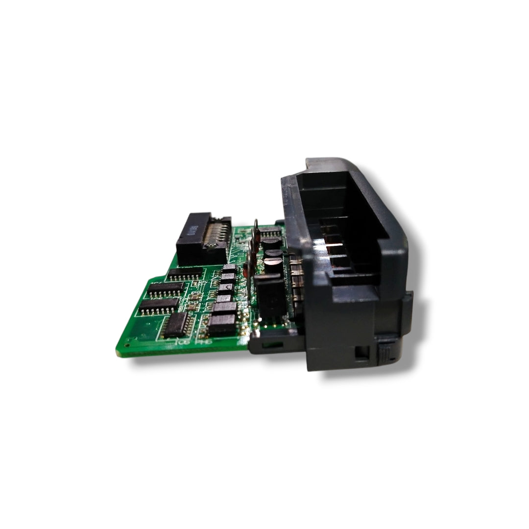 AUTOMATIONDIRECT D2-CTRINT