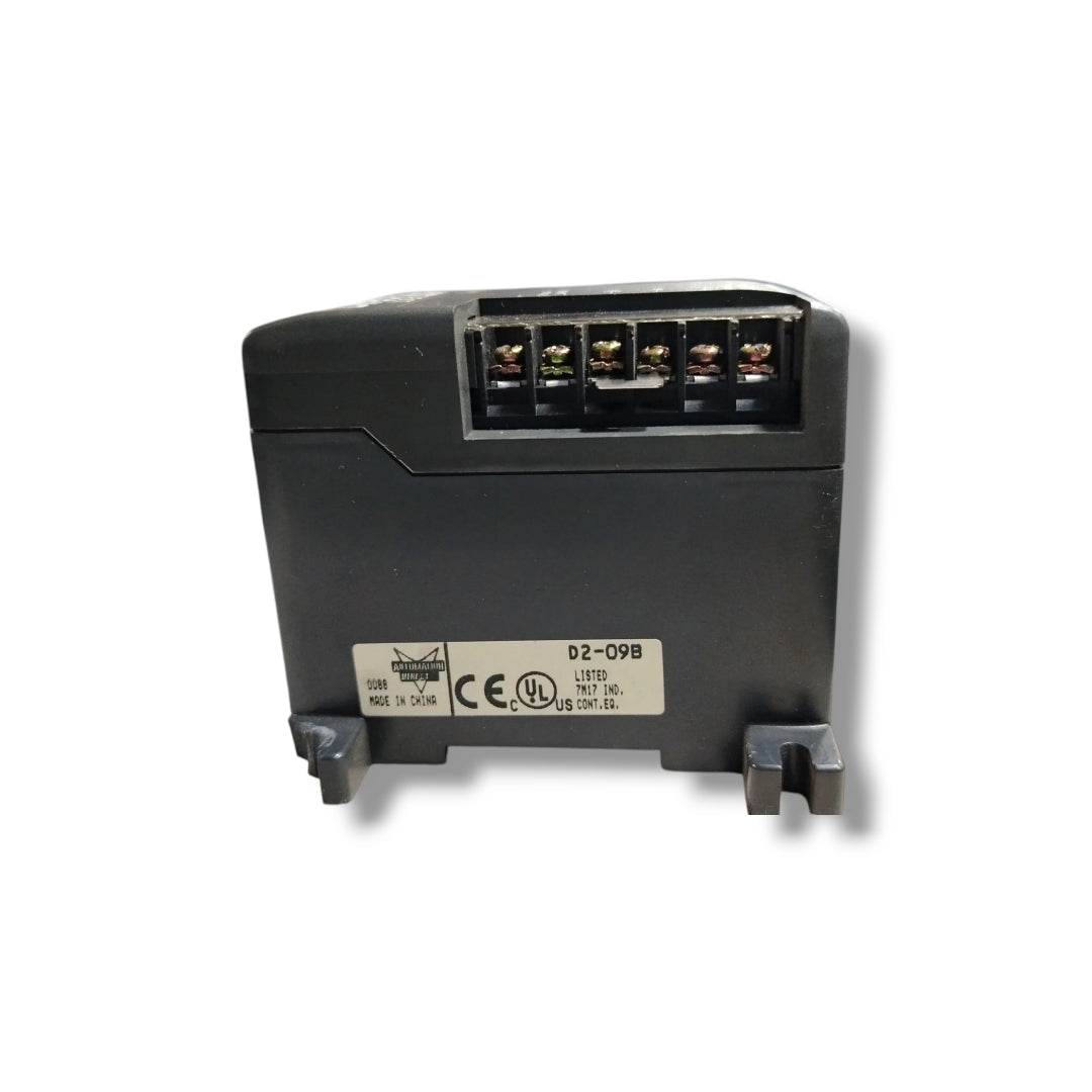 DIRECT LOGIC KOYO D2-09B
