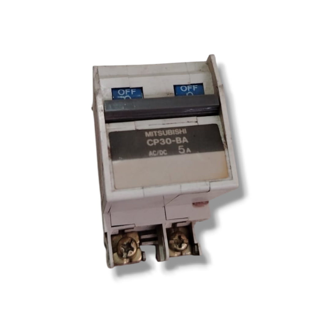 MITSUBISHI CP30-BA