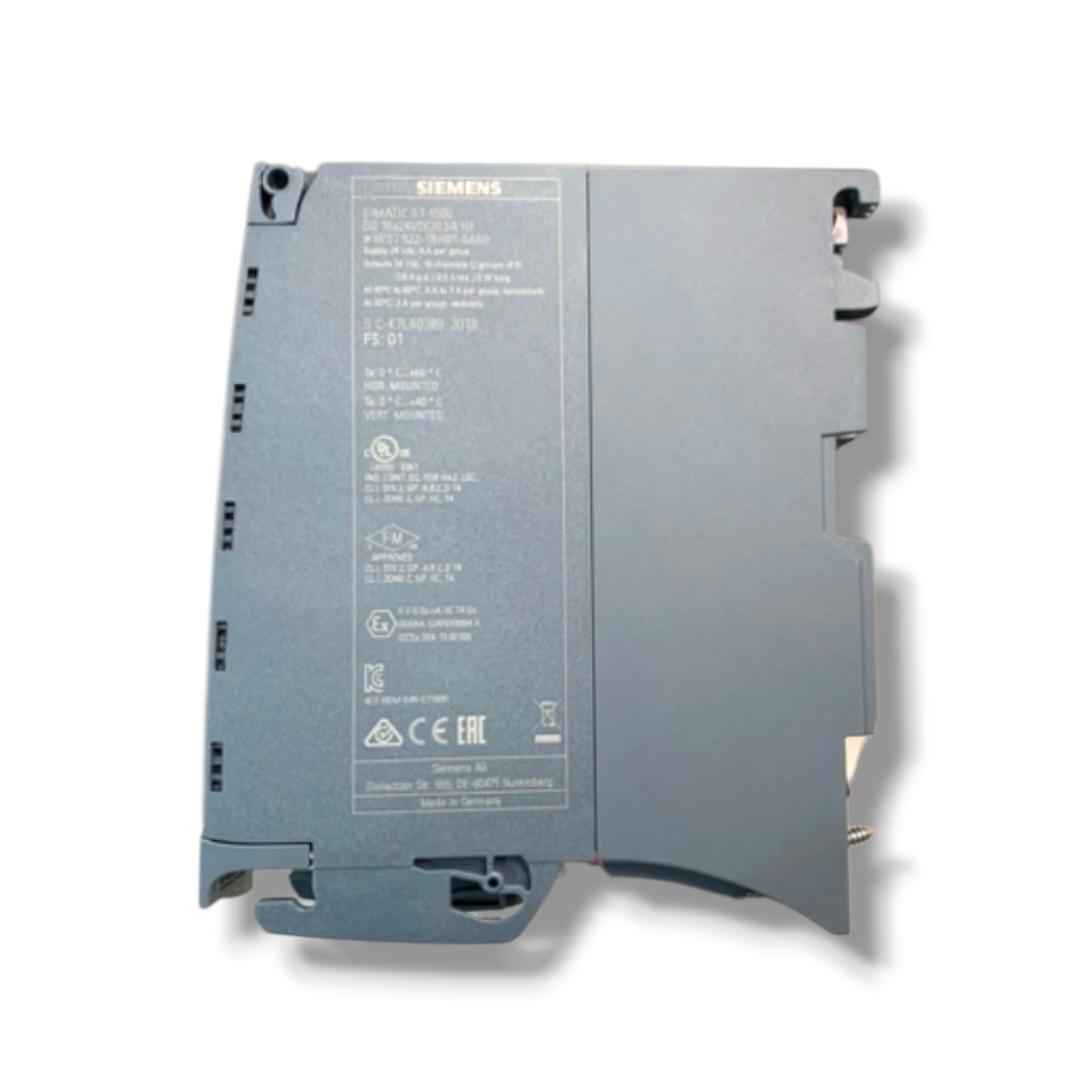 SIEMENS 6ES7 522-1BH01-0AB0