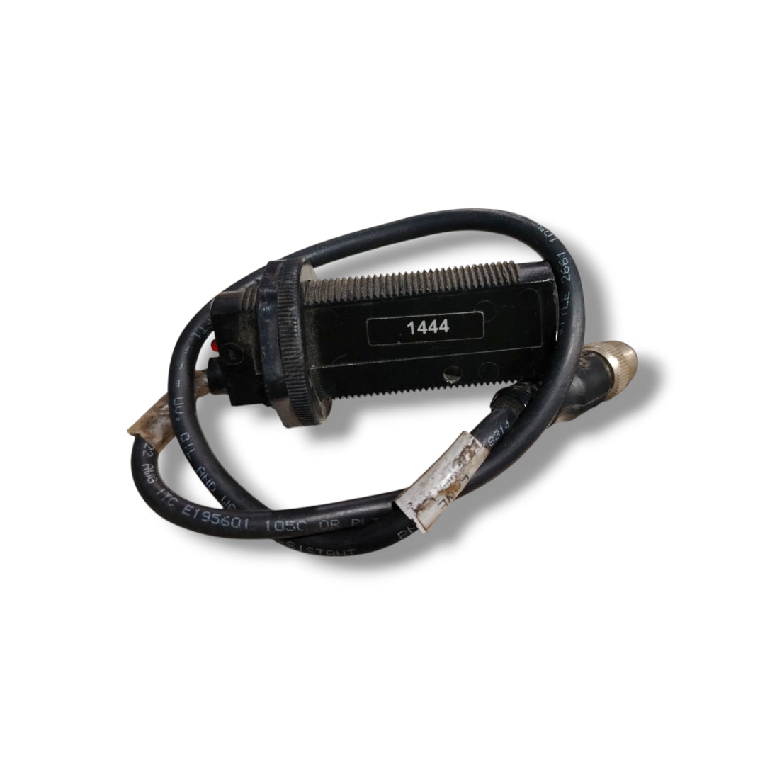 ALLEN-BRADLEY42SRP-6033-QD