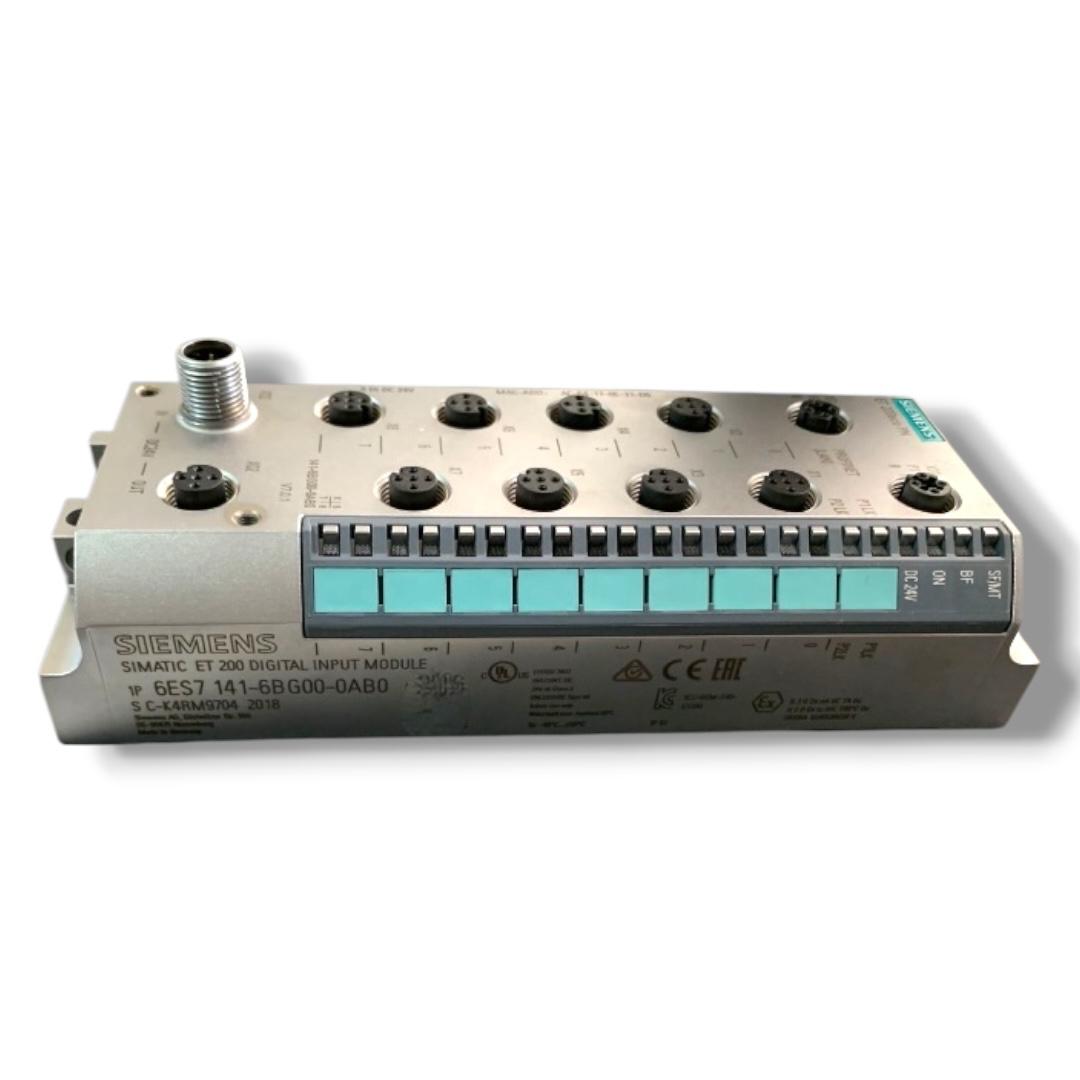 SIEMENS 6ES7141-6BG00-0AB0