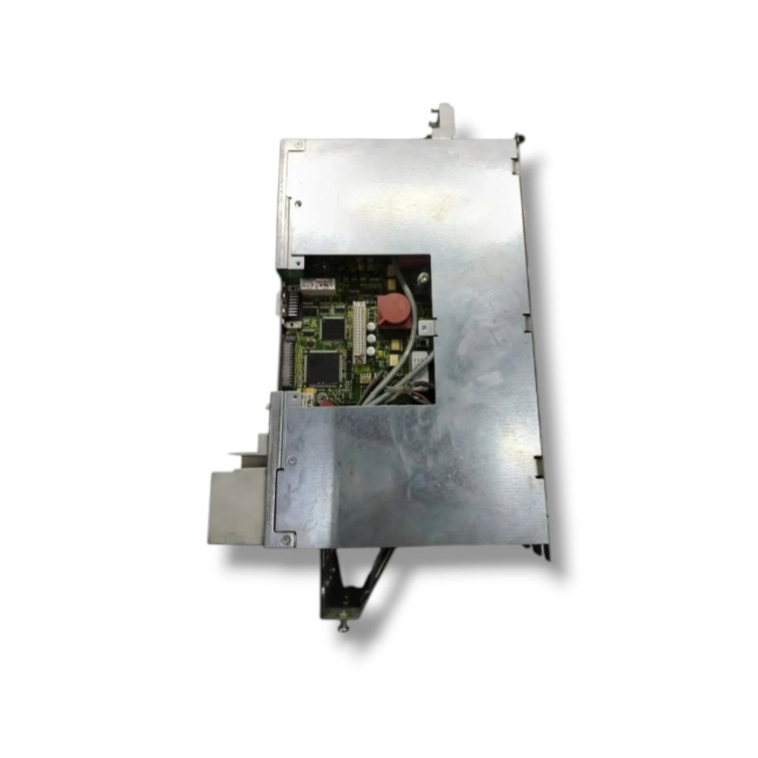 REXROTH INDRAMAT DKC02.3-100-7-FW