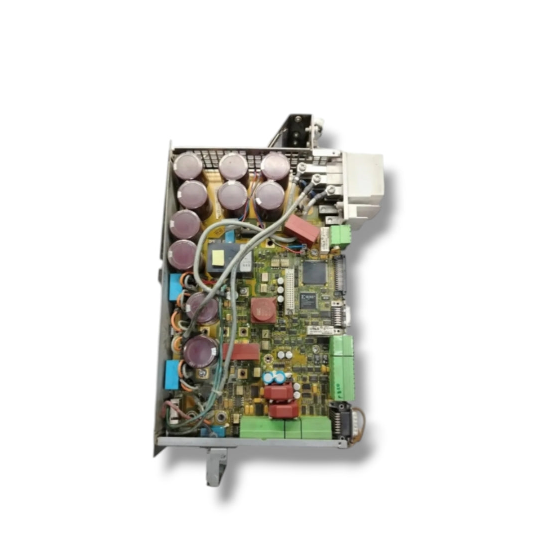 REXROTH INDRAMAT DKC03.3-100-7-FW